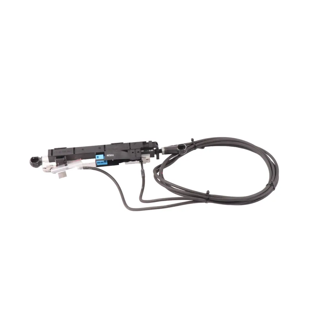 Klapp Dach Hydraulik Zylinder Rechts für Mercedes R172 Cabrio mit Teilenummer A1728204010 Mercedes R172 Cabrio Klapp Dach Hydraulik Zylinder Rechts - SKU A1728204010 - Teilenummer A1728204010