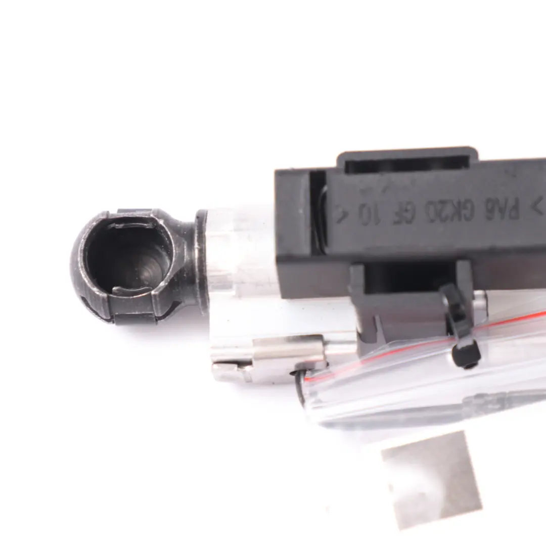 Folding Roof Hydraulic Cylinder Right O/S to Mercedes R172 Convertible with Part number A1728204010 Mercedes R172 Convertible Folding Roof Hydraulic Cylinder Right O/S - SKU A1728204010 - Part number A1728204010