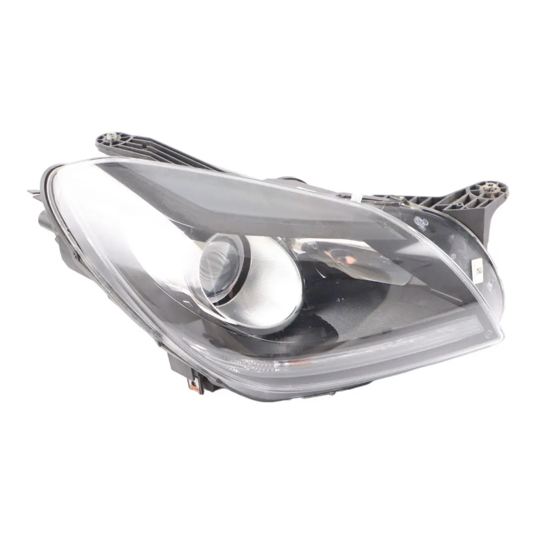 Headlamp Right O/S Front Light to Mercedes SLK R172 Roadster with Part number A1728204661 Mercedes SLK R172 Roadster Headlamp Right O/S Front Light - SKU rhd-A1728204661 - Part number A1728204661