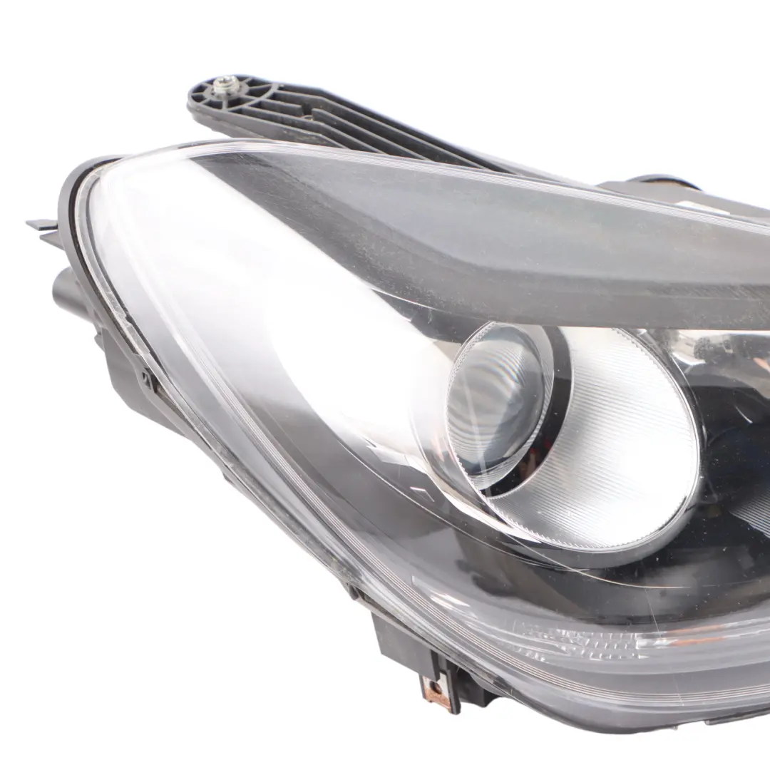 Headlamp Right O/S Front Light to Mercedes SLK R172 Roadster with Part number A1728204661 Mercedes SLK R172 Roadster Headlamp Right O/S Front Light - SKU rhd-A1728204661 - Part number A1728204661