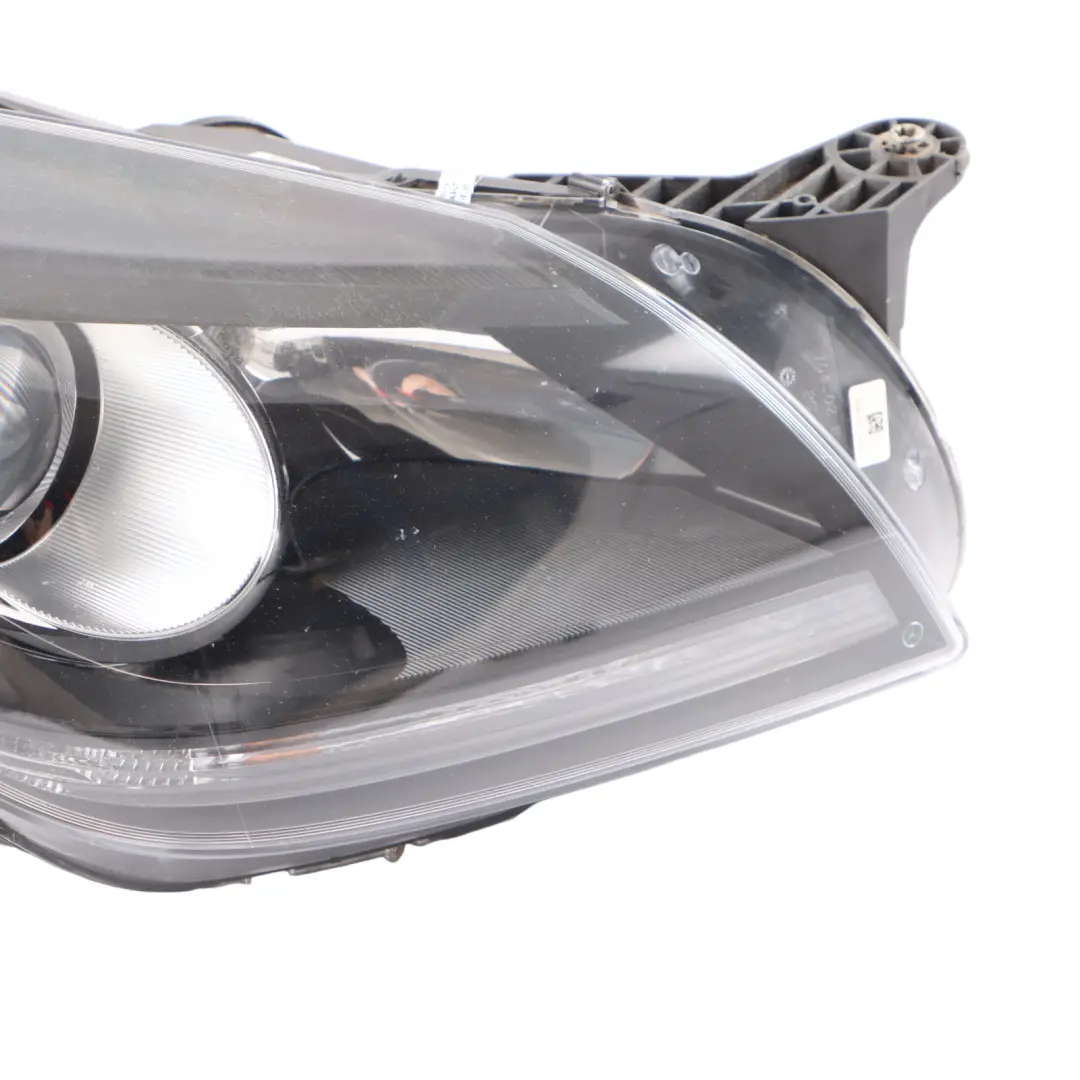 Headlamp Right O/S Front Light to Mercedes SLK R172 Roadster with Part number A1728204661 Mercedes SLK R172 Roadster Headlamp Right O/S Front Light - SKU rhd-A1728204661 - Part number A1728204661