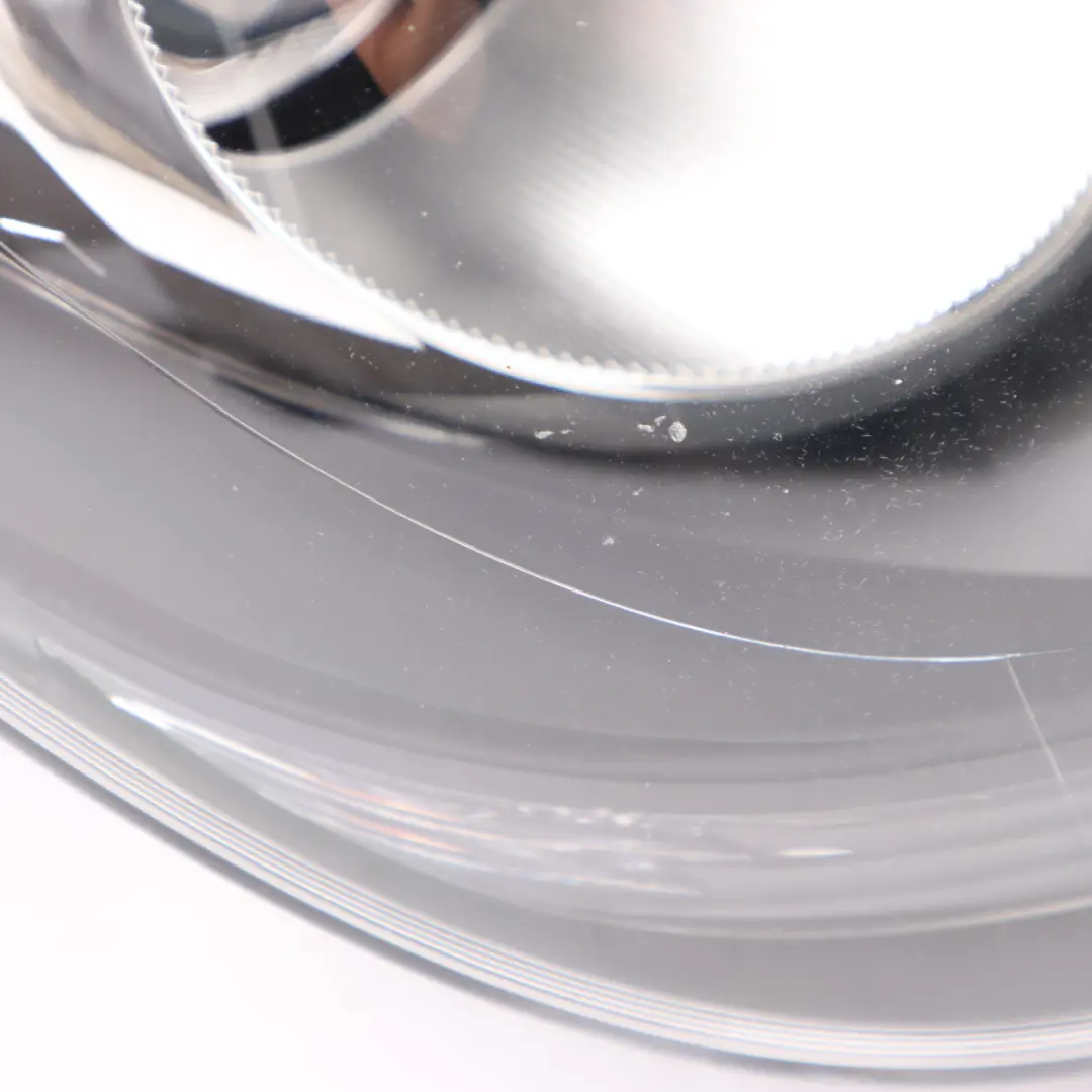 Mercedes SLK R172 Roadster Headlamp Right O/S Front Light - SKU rhd-A1728204661 - Part number A1728204661