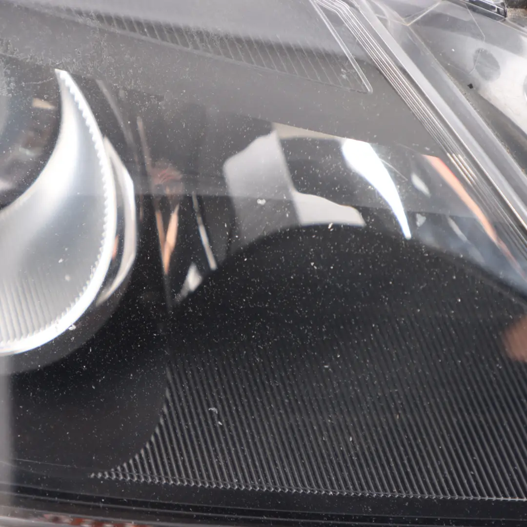 Headlamp Right O/S Front Light to Mercedes SLK R172 Roadster with Part number A1728204661 Mercedes SLK R172 Roadster Headlamp Right O/S Front Light - SKU rhd-A1728204661 - Part number A1728204661