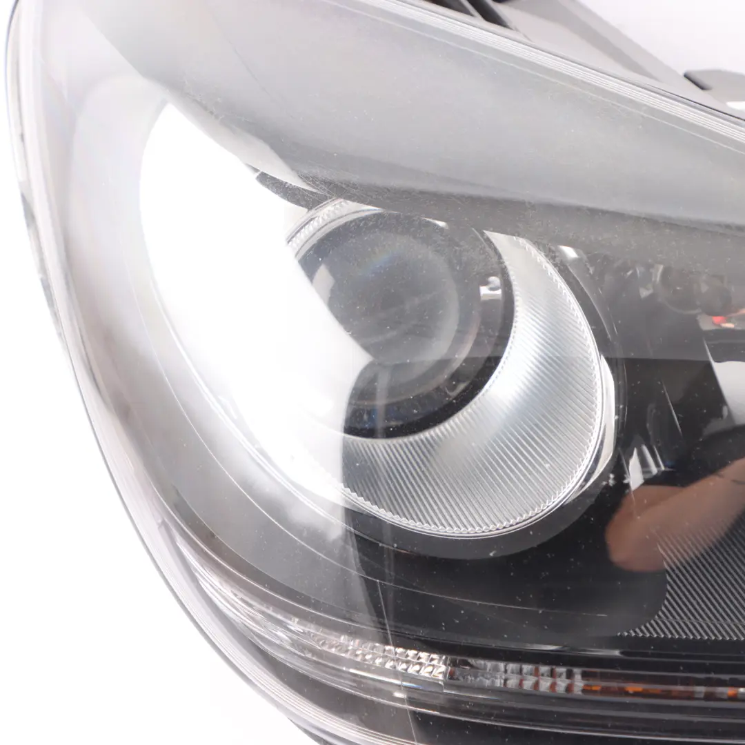 Headlamp Right O/S Front Light to Mercedes SLK R172 Roadster with Part number A1728204661 Mercedes SLK R172 Roadster Headlamp Right O/S Front Light - SKU rhd-A1728204661 - Part number A1728204661