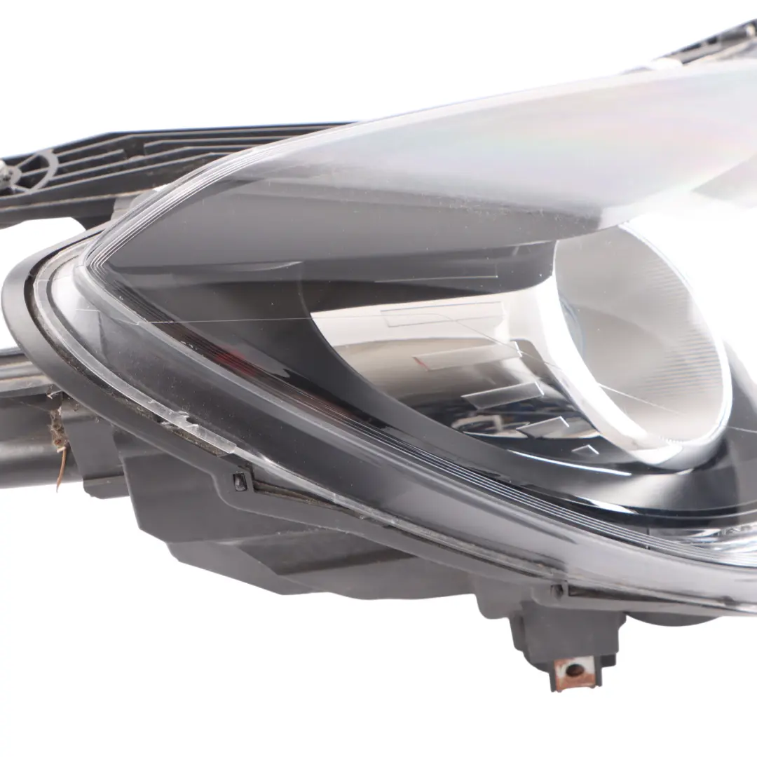 Headlamp Right O/S Front Light to Mercedes SLK R172 Roadster with Part number A1728204661 Mercedes SLK R172 Roadster Headlamp Right O/S Front Light - SKU rhd-A1728204661 - Part number A1728204661