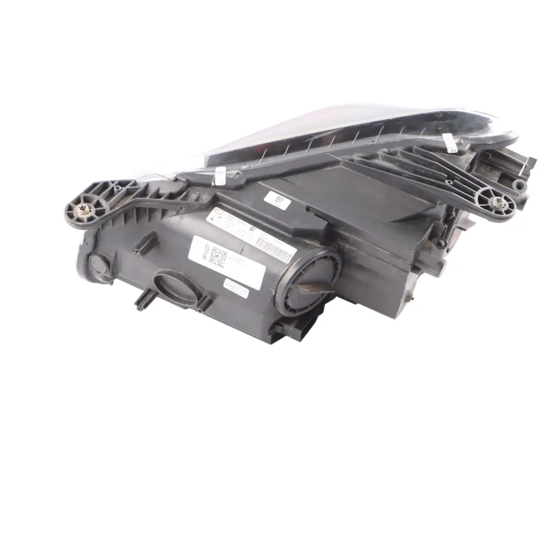 Headlamp Right O/S Front Light to Mercedes SLK R172 Roadster with Part number A1728204661 Mercedes SLK R172 Roadster Headlamp Right O/S Front Light - SKU rhd-A1728204661 - Part number A1728204661