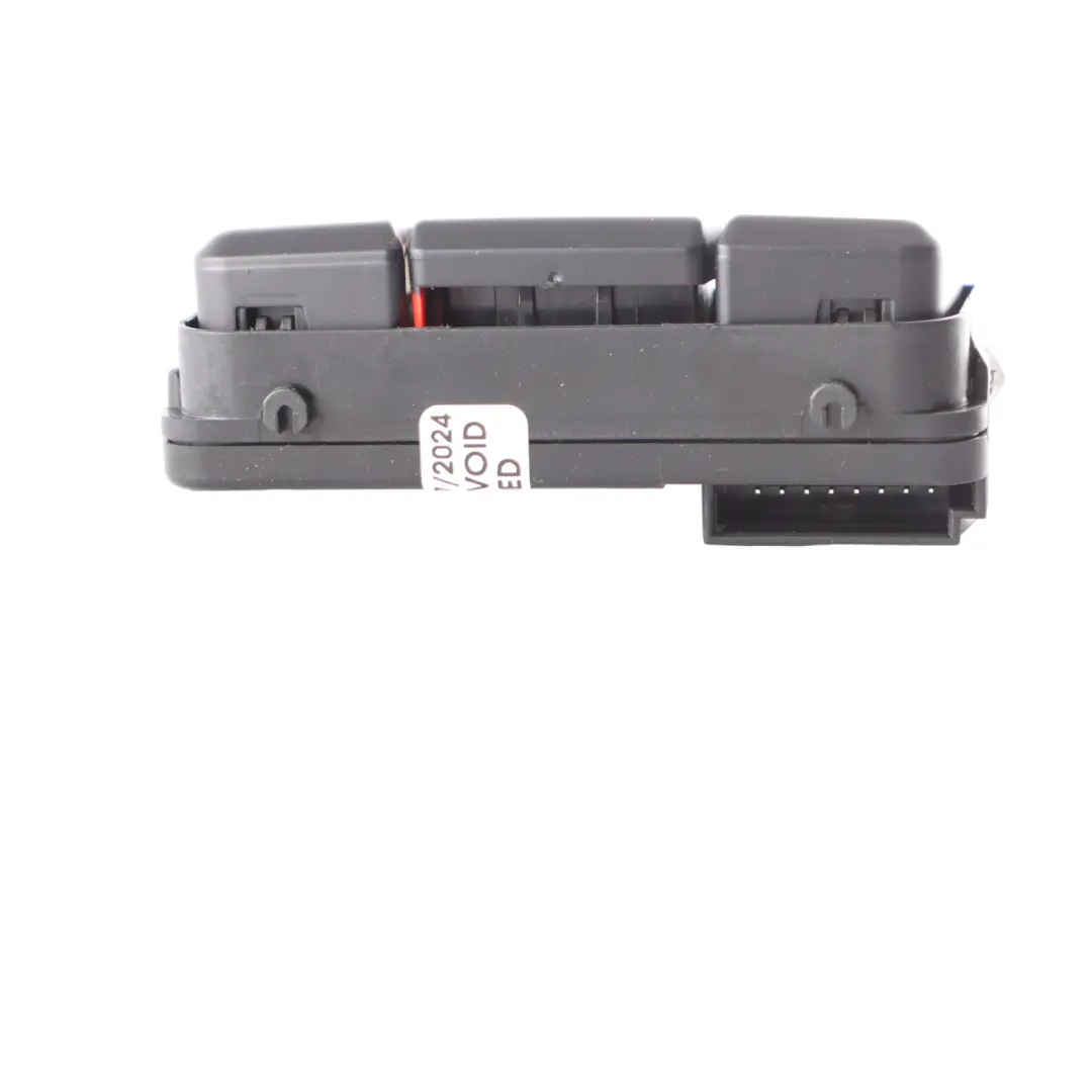 Mercedes A205 Assistance Emergency Call SOS Switch Button Panel A1728208610 - SKU A1728208610  - Part number A1728208610 