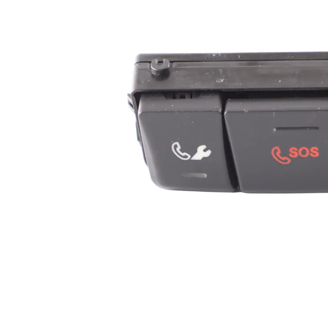 Assistance Emergency Call SOS Switch Button Panel A1728208610 to Mercedes A205 with Part number A1728208610 Mercedes A205 Assistance Emergency Call SOS Switch Button Panel A1728208610 - SKU A1728208610 - Part number A1728208610