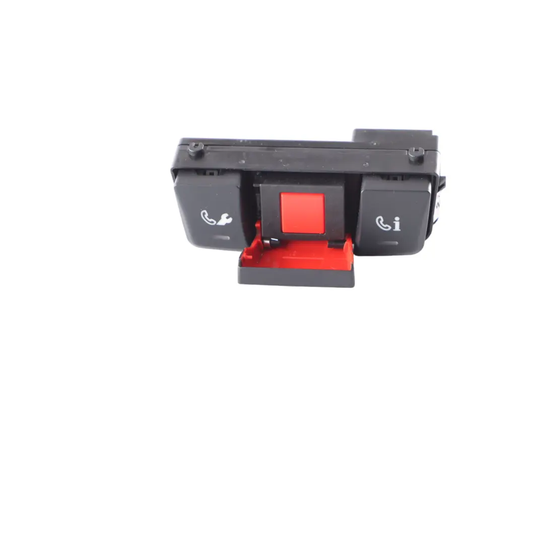 Assistance Emergency Call SOS Switch Button Panel A1728208610 to Mercedes A205 with Part number A1728208610 Mercedes A205 Assistance Emergency Call SOS Switch Button Panel A1728208610 - SKU A1728208610 - Part number A1728208610