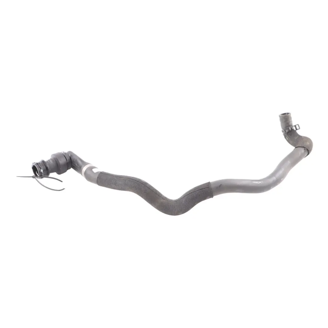 Mercedes SLK R172 OM651 Wąż Chłodniczy Wody Przewód Chłodzący - SKU A1728301396 - Numer Części A1728301396