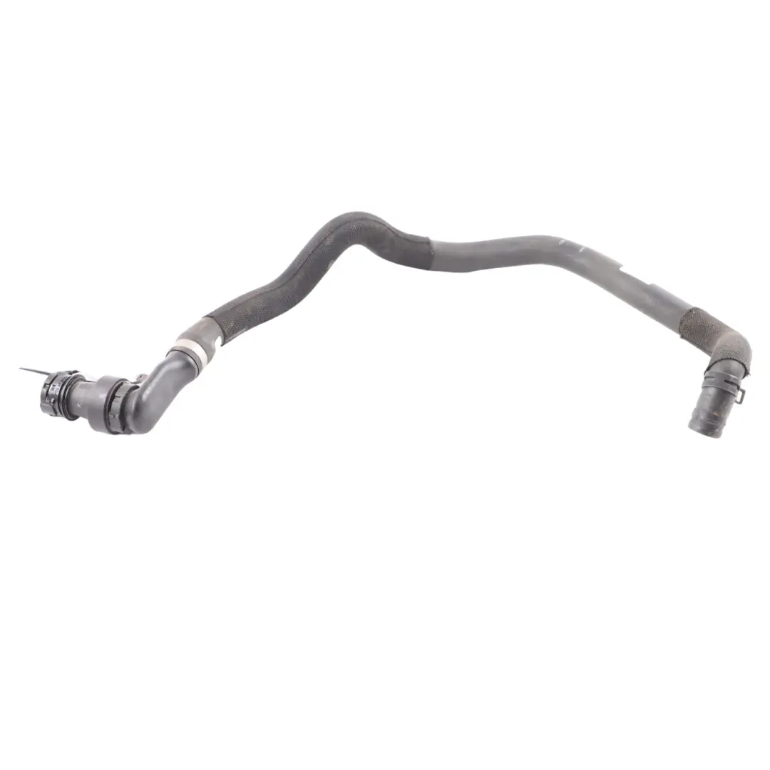Mercedes SLK R172 OM651 Wąż Chłodniczy Wody Przewód Chłodzący - SKU A1728301396 - Numer Części A1728301396