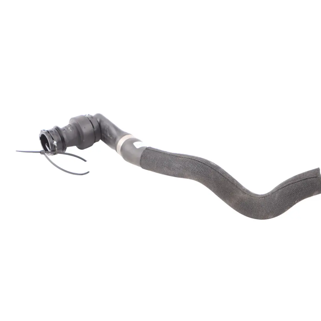 Mercedes SLK R172 OM651 Motor Wasser Kühl Mittelrohr Kühlung - SKU A1728301396 - Teilenummer A1728301396