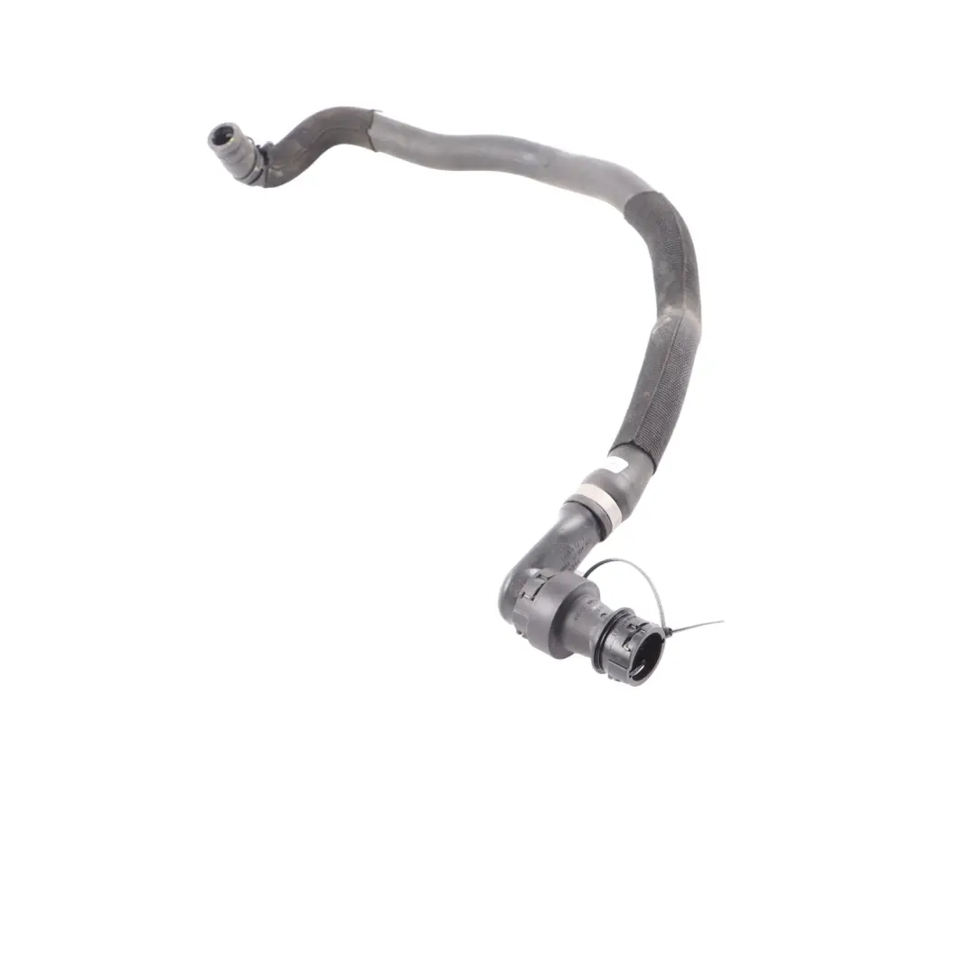 Mercedes SLK R172 OM651 Motor Wasser Kühl Mittelrohr Kühlung - SKU A1728301396 - Teilenummer A1728301396