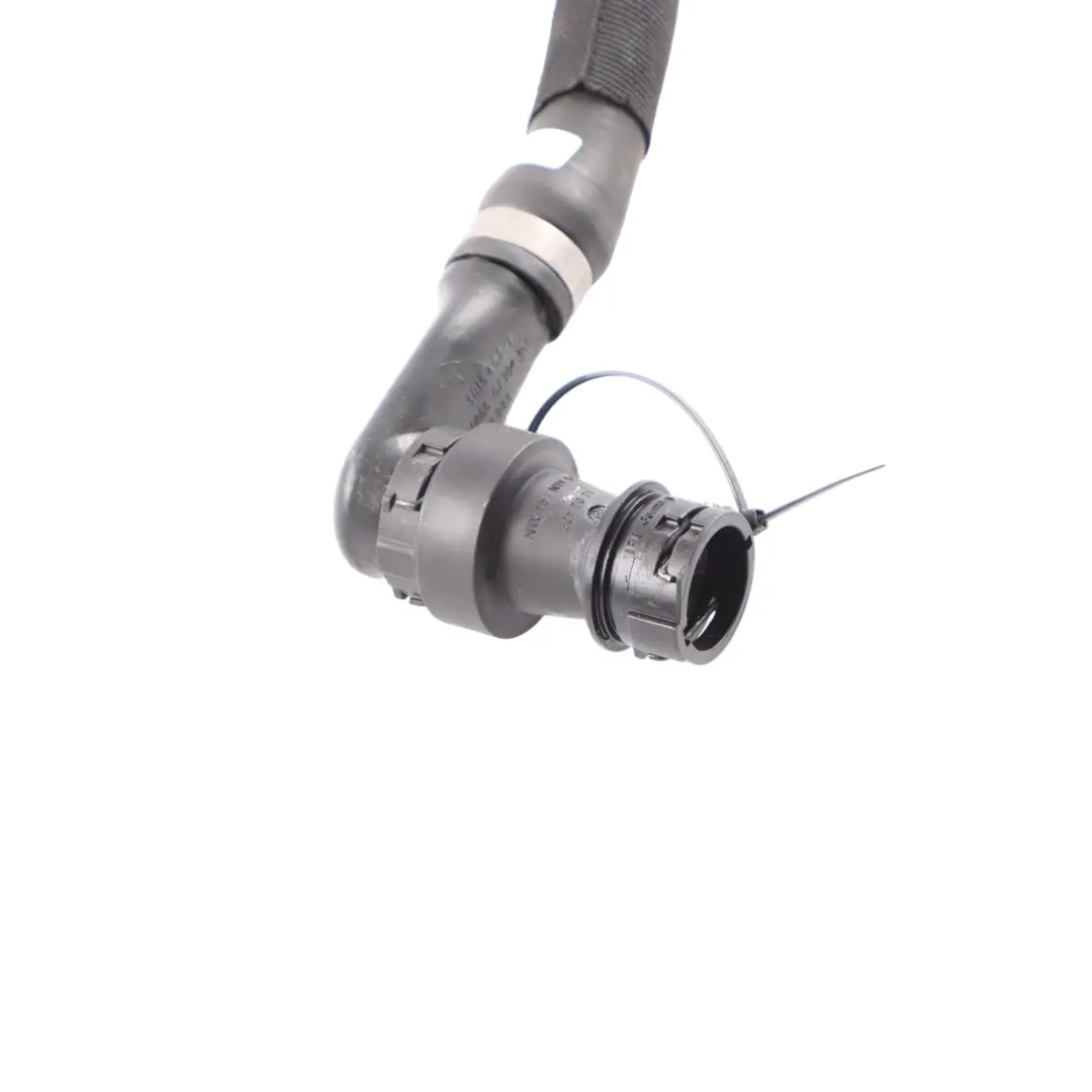 Mercedes SLK R172 OM651 Motor Wasser Kühl Mittelrohr Kühlung - SKU A1728301396 - Teilenummer A1728301396