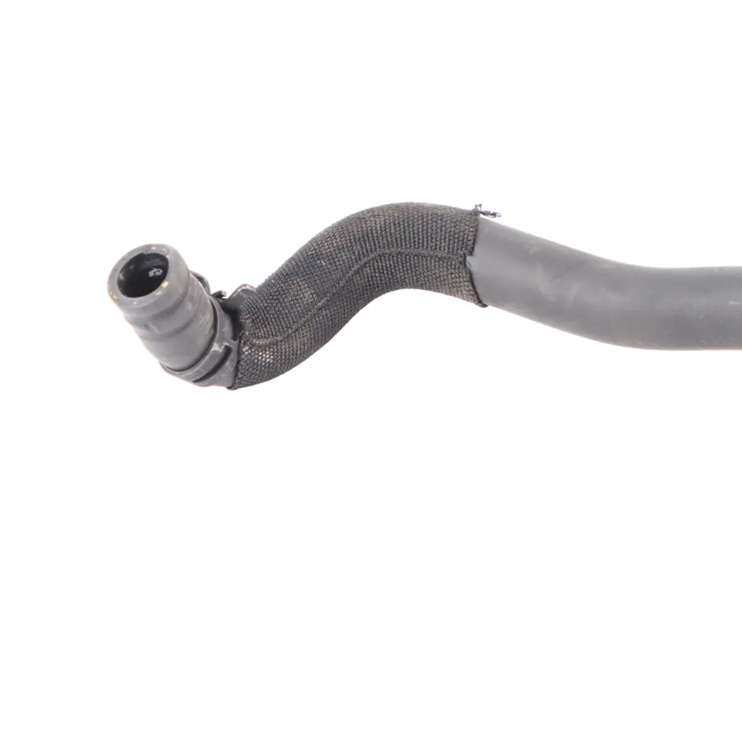 Mercedes SLK R172 OM651 Motore Acqua Refrigerante Tubo Linea - SKU A1728301396 - Numero di parte A1728301396