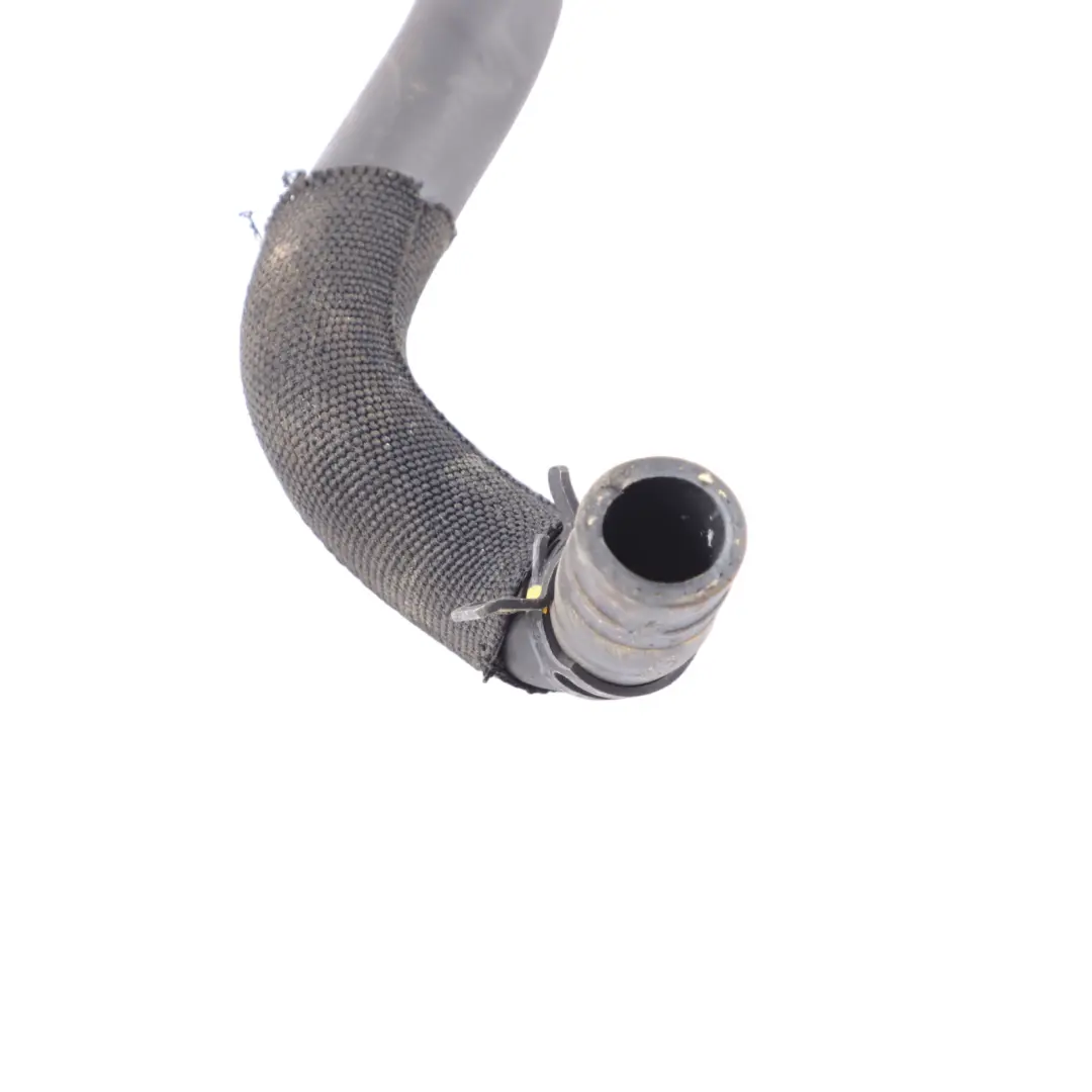 Mercedes SLK R172 OM651 Motor Agua Refrigerante Tubo Refrigeración - SKU A1728301396 - Número de pieza A1728301396