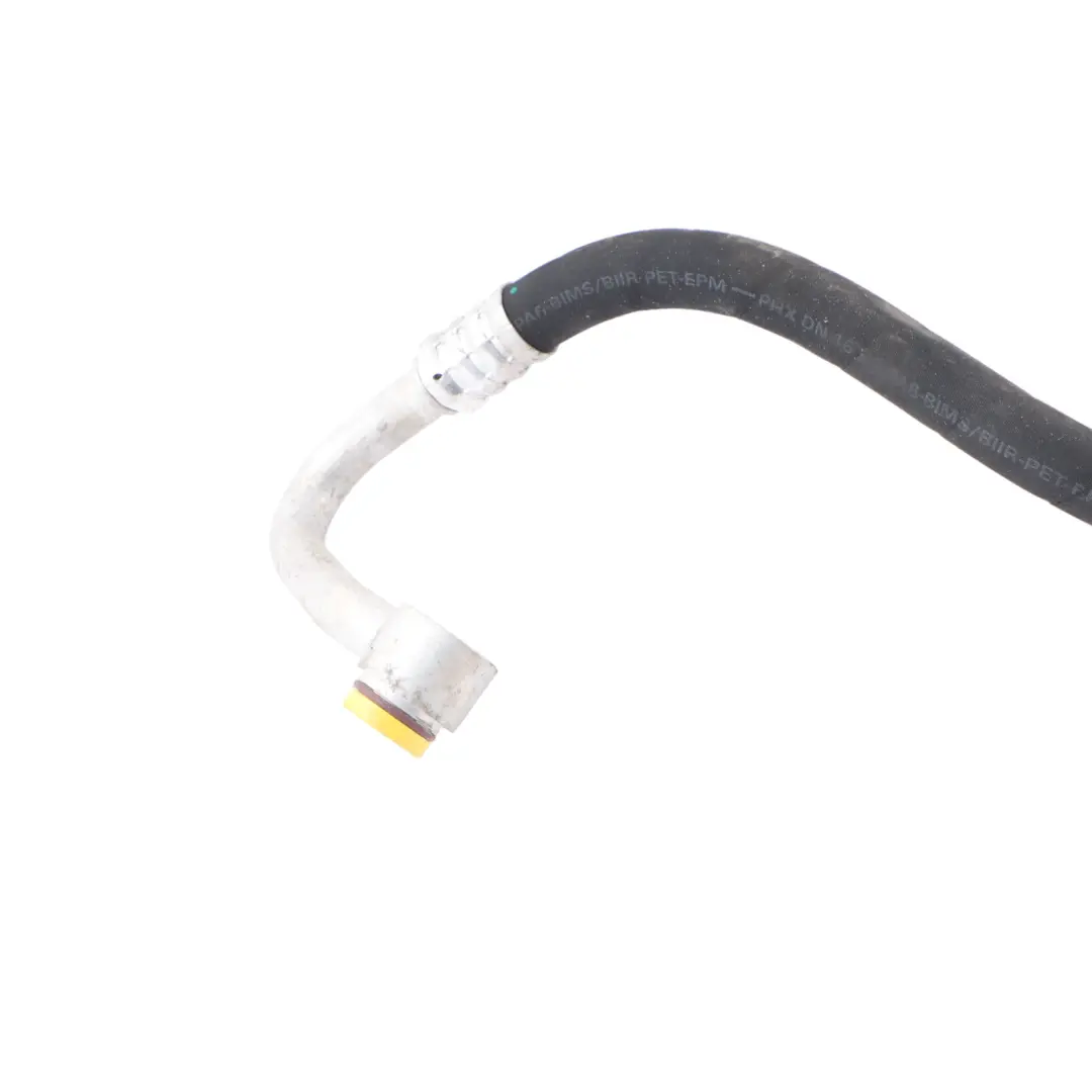 OM651 Air Con Compressor Hose Refrigerant A/C Line to Mercedes SLK R172 with Part number A1728303315 Mercedes SLK R172 OM651 Air Con Compressor Hose Refrigerant A/C Line - SKU A1728303315 - Part number A1728303315