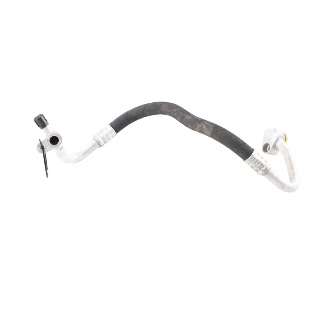 Mercedes SLK R172 OM651 Air Con Compressor Hose Refrigerant A/C Line - SKU A1728303315 - Part number A1728303315