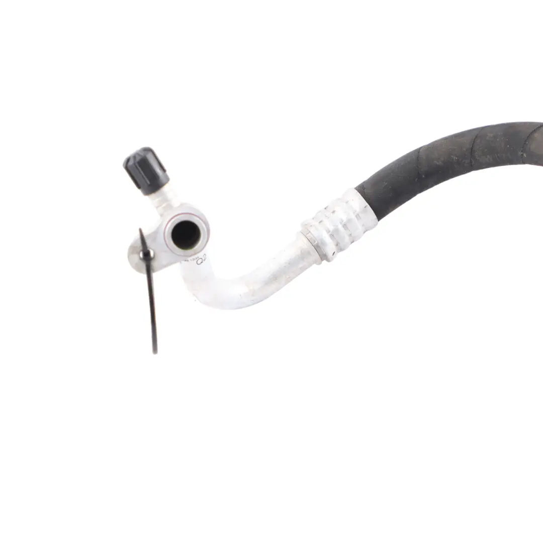 Mercedes SLK R172 OM651 Przewód Wąż Klimatyzacji - SKU A1728303315 - Numer Części A1728303315