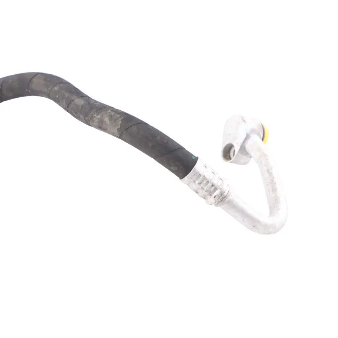 Mercedes R172 OM651 Manguera compresor aire Refrigerante A/C Line - SKU A1728303315 - Número de pieza A1728303315