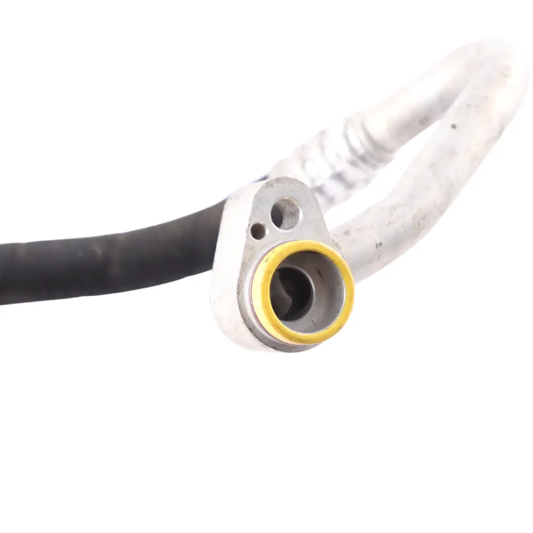 Mercedes SLK R172 OM651 Tubo Compressore Aria Refrigerante A/C Linea - SKU A1728303315 - Numero di parte A1728303315