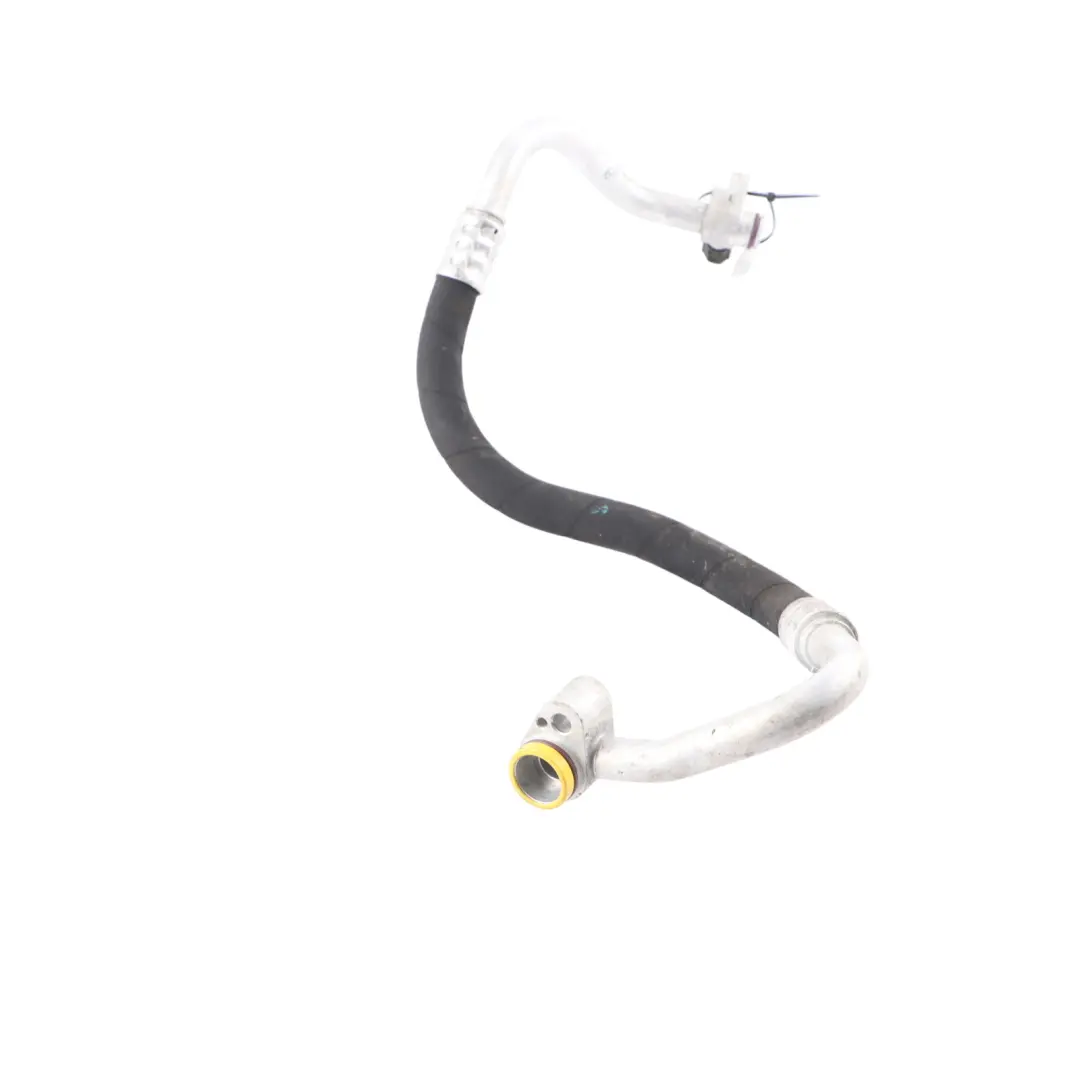 Mercedes SLK R172 OM651 Tubo Compressore Aria Refrigerante A/C Linea - SKU A1728303315 - Numero di parte A1728303315