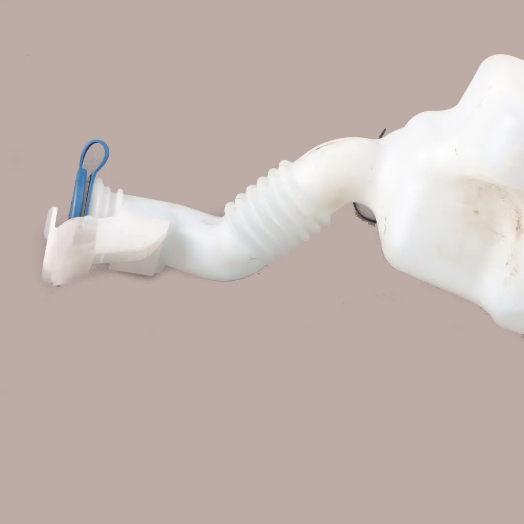 Windscreen Washer Bottle Fluid Tank Reservoir to Mercedes R172 with Part number A1728600060 Mercedes R172 Windscreen Washer Bottle Fluid Tank Reservoir - SKU A1728600060 - Part number A1728600060