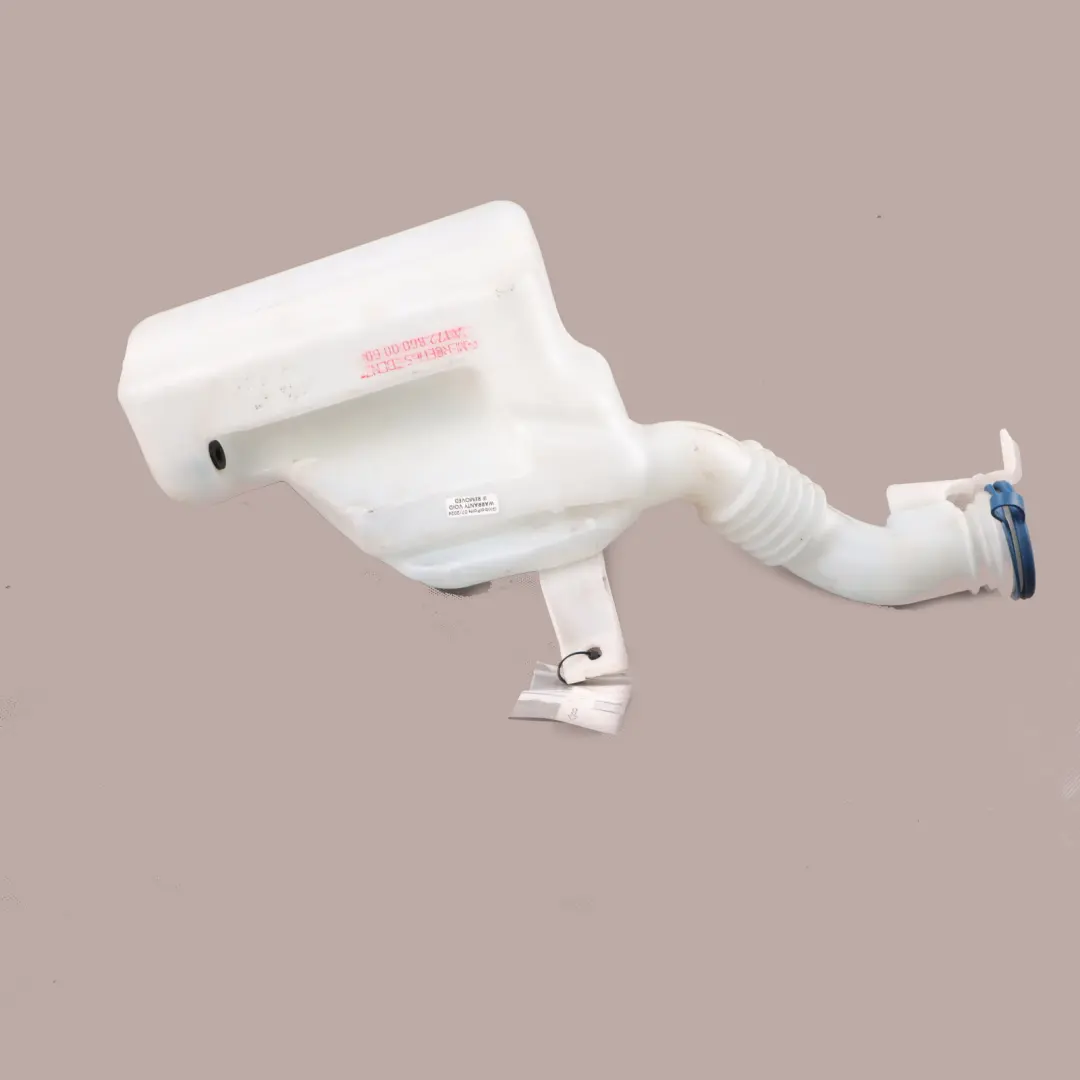 Scheibenwaschanlage Flasche Flüssigkeit Tank Reservoir für Mercedes R172 mit Teilenummer A1728600060 Mercedes R172 Scheibenwaschanlage Flasche Flüssigkeit Tank Reservoir - SKU A1728600060 - Teilenummer A1728600060