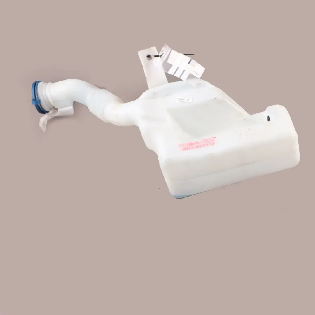 Windscreen Washer Bottle Fluid Tank Reservoir to Mercedes R172 with Part number A1728600060 Mercedes R172 Windscreen Washer Bottle Fluid Tank Reservoir - SKU A1728600060 - Part number A1728600060