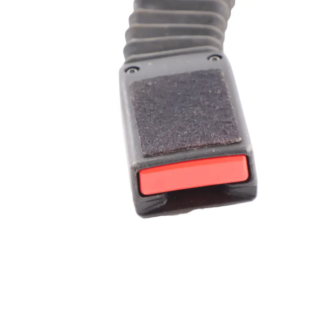 Mercedes SLK R172 Roadster Front Seat Belt Buckle Left N/S Latch Pretensioner - SKU A1728600369 - Part number A1728600369