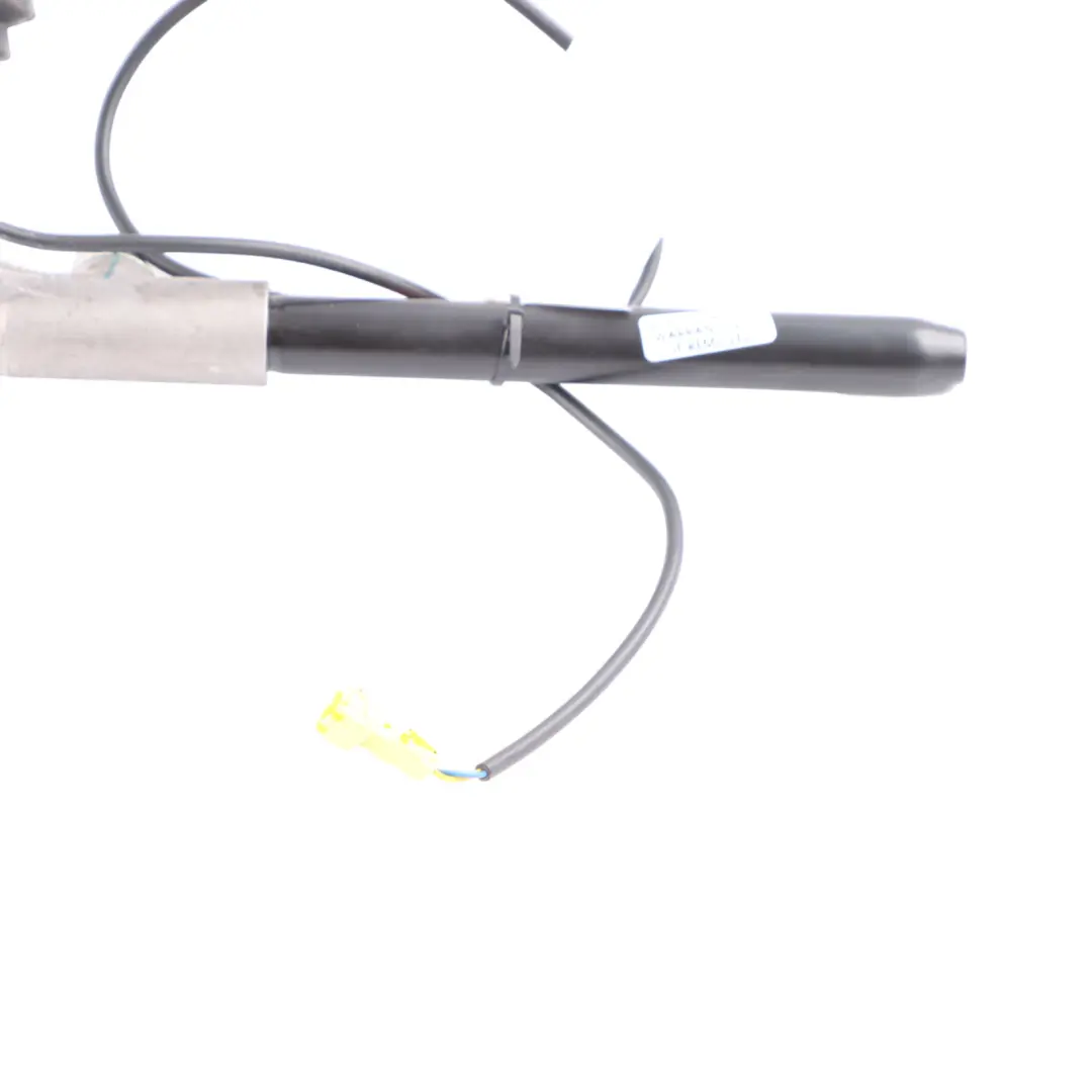 Mercedes R172 Roadster Boucle ceinture sécurité avant gauche Latch Pretensioner - SKU A1728600369 - Numéro de pièce A1728600369
