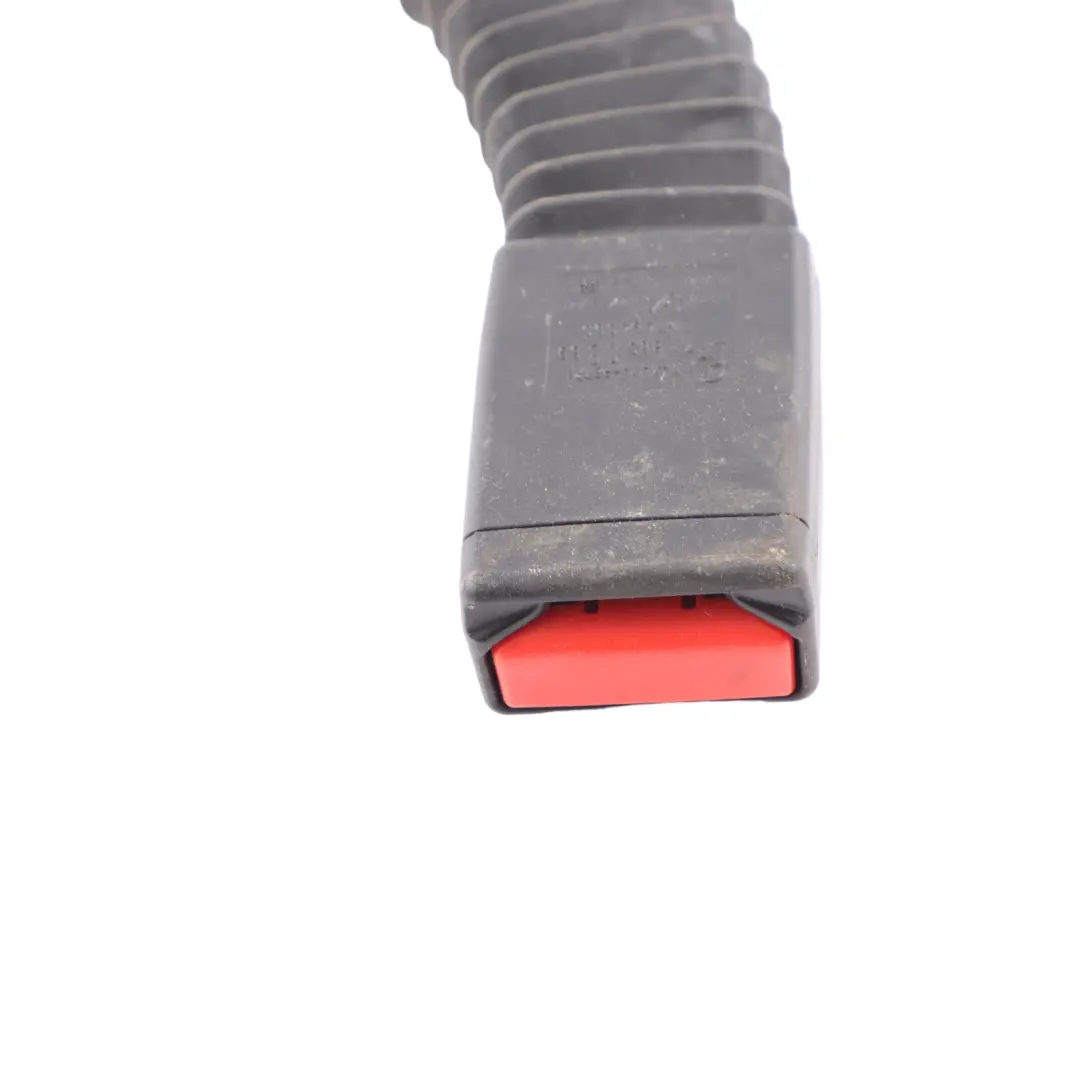 Front Seat Belt Buckle Left N/S Latch Pretensioner to Mercedes SLK R172 Roadster with Part number A1728600369 Mercedes SLK R172 Roadster Front Seat Belt Buckle Left N/S Latch Pretensioner - SKU A1728600369 - Part number A1728600369