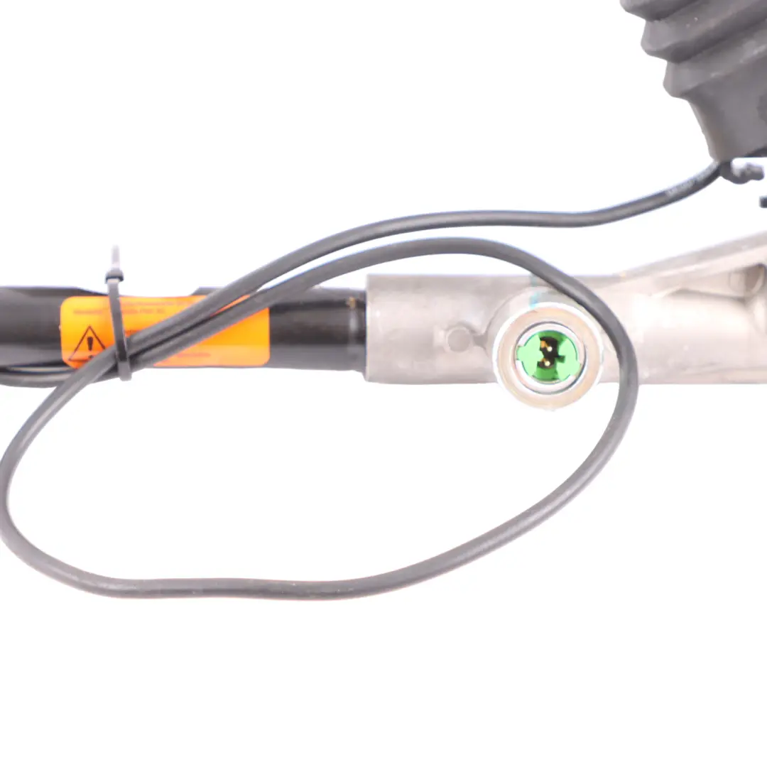 Mercedes R172 Roadster Boucle ceinture sécurité avant gauche Latch Pretensioner - SKU A1728600369 - Numéro de pièce A1728600369
