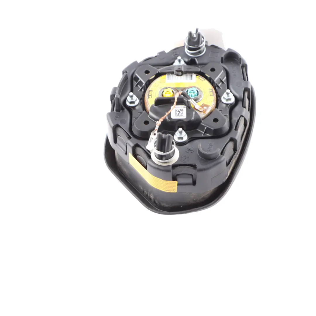 Steering Wheel Air Module Driver Side Unit Black to Mercedes W176 with Part number A1728603002 Mercedes W176 Steering Wheel Air Module Driver Side Unit Black - SKU A1728603002-1 - Part number A1728603002