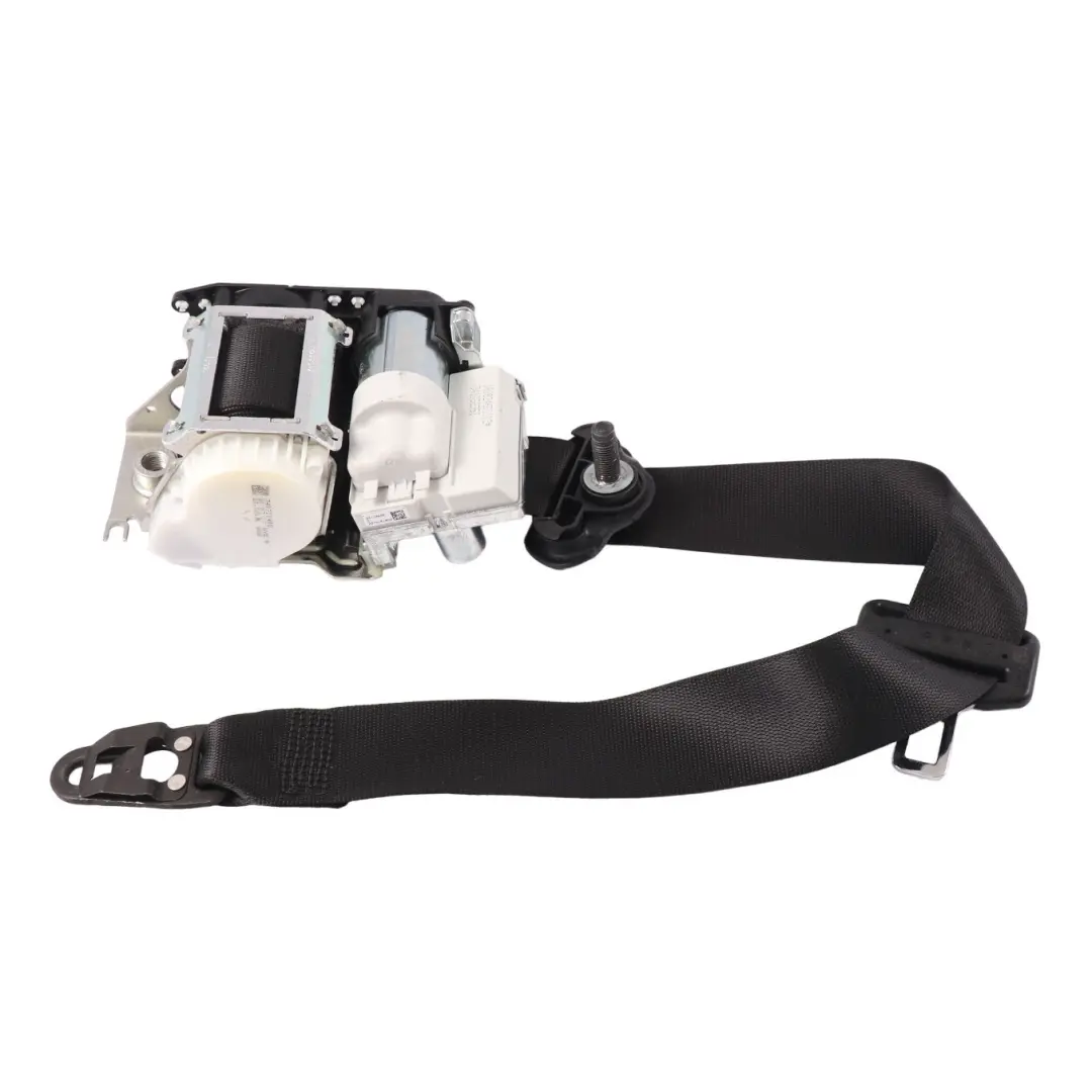 Mercedes R172 AMG Pas Bezpieczeństwa Przedni Prawy Czarny - SKU A1728603285-1 - Numer Części A1728603285