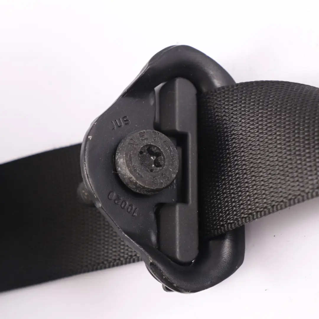 Belt Mercedes R172 AMG Front Seat Right O/S Safety Belt Black to Seat with Part number A1728603285 Seat Belt Mercedes R172 AMG Front Seat Right O/S Safety Belt Black - SKU A1728603285-1 - Part number A1728603285