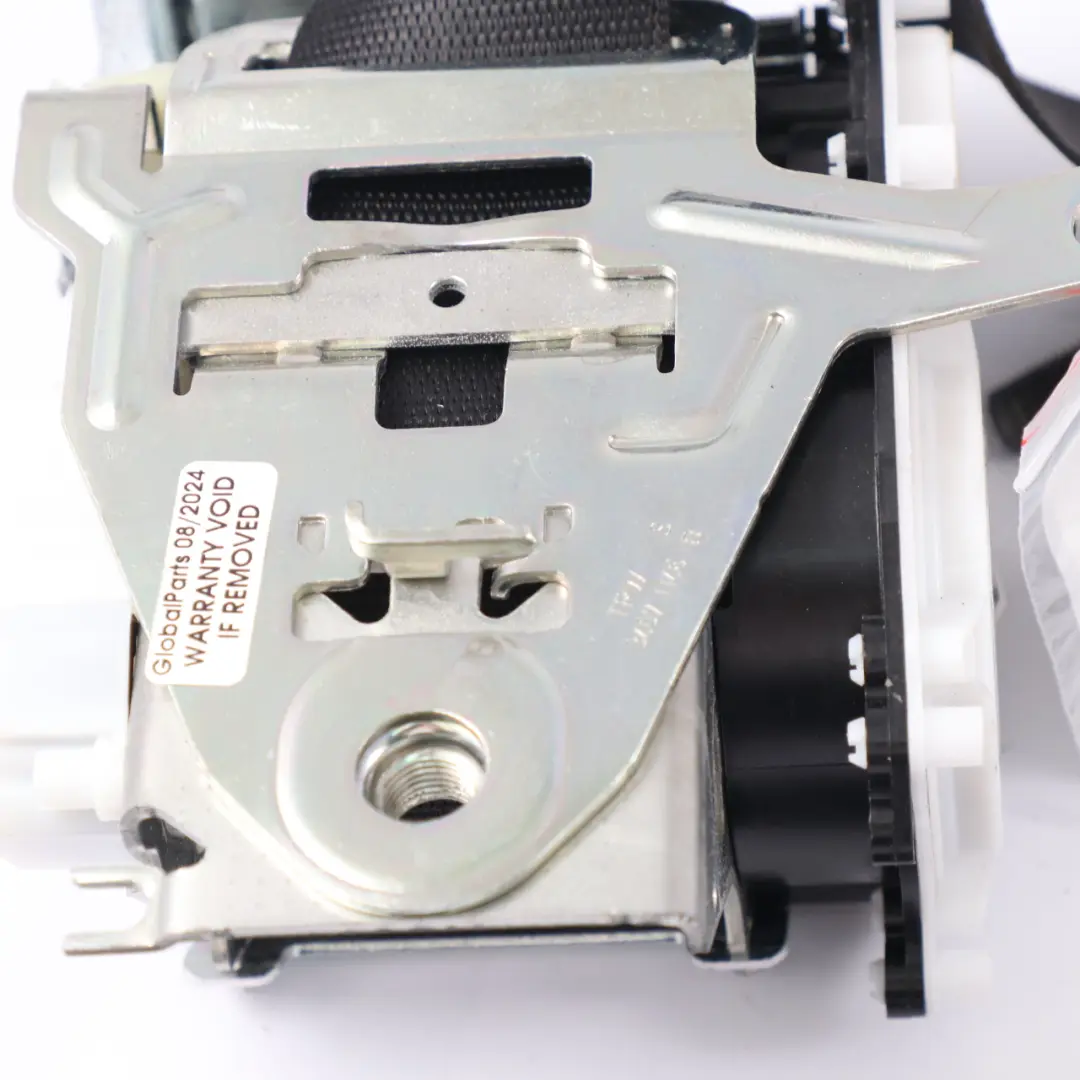 Cinturón Seguridad Mercedes R172 AMG Asiento Delantero Derecho Negro para con número de pieza A1728603285 Cinturón Seguridad Mercedes R172 AMG Asiento Delantero Derecho Negro - SKU A1728603285-1 - Número de pieza A1728603285