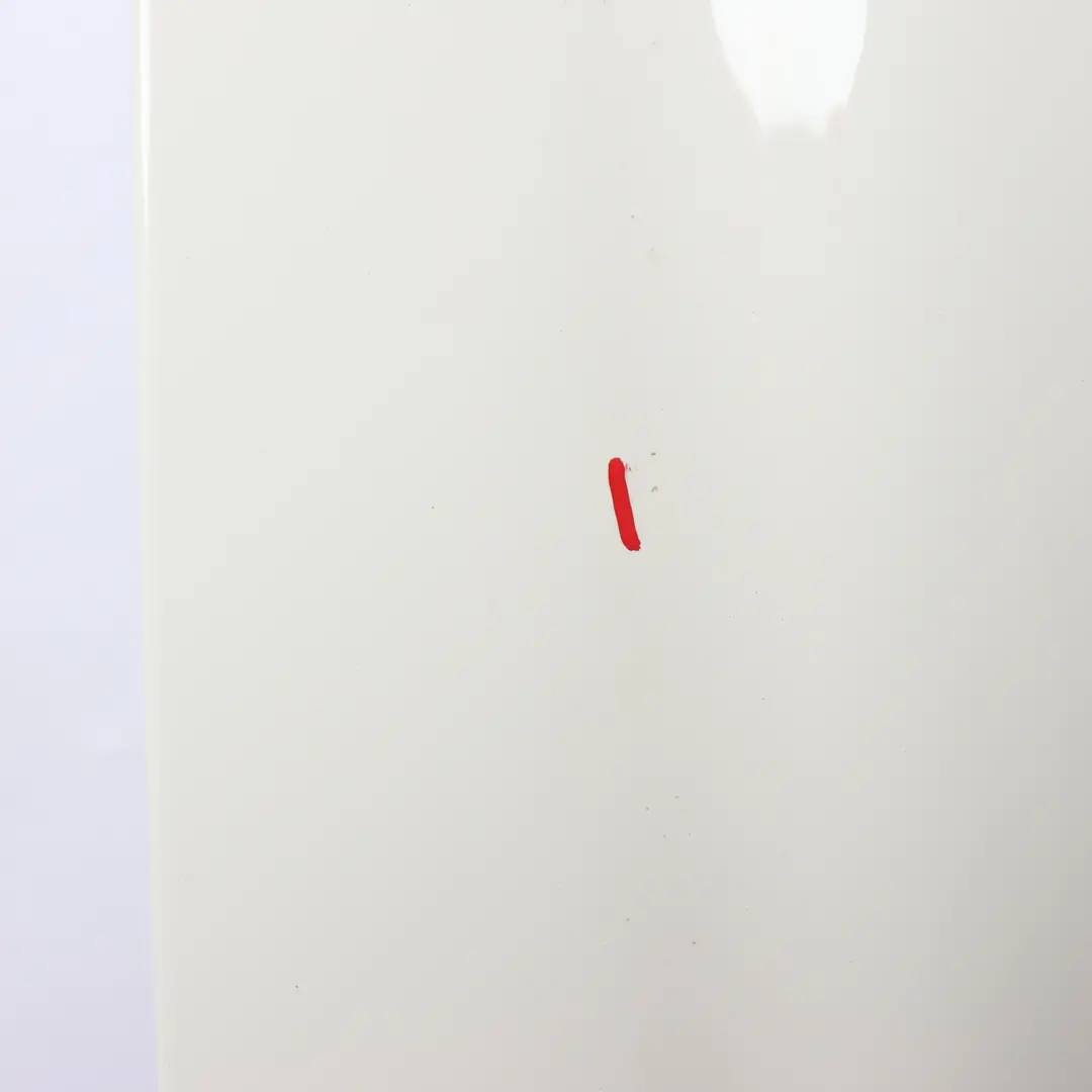 Hood Bonnet Trim Panel Engine Cover Calcite White - 650 to Mercedes SLK R172 with Part number A1728800057 Mercedes SLK R172 Hood Bonnet Trim Panel Engine Cover Calcite White - 650 - SKU A1728800057-CW - Part number A1728800057