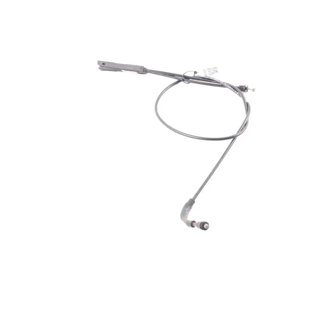 Mercedes SLK R172 Capó Bloqueo Capó Cable de Liberación de Enlace - SKU A1728800159 - Número de pieza A1728800159