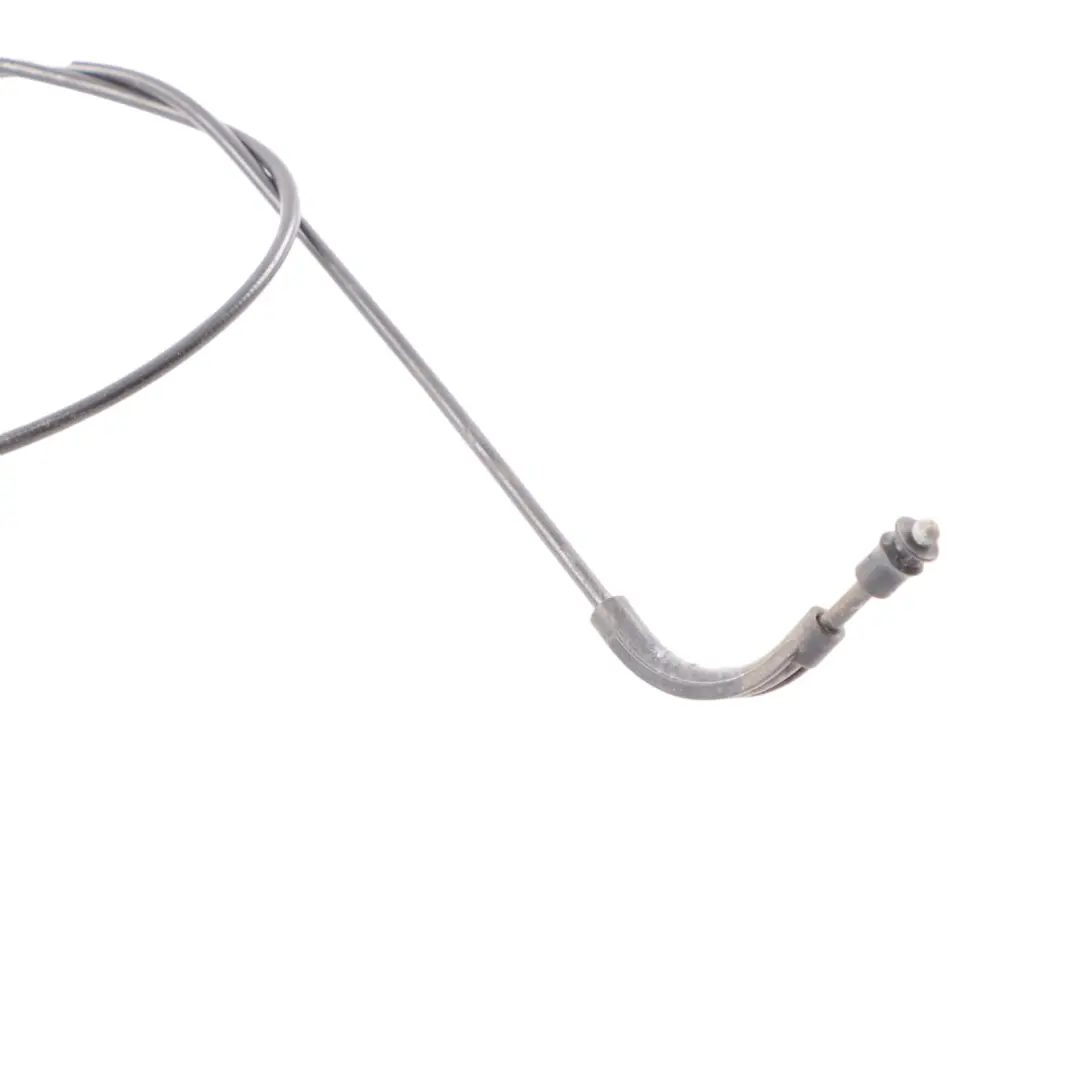 Mercedes SLK R172 Capó Bloqueo Capó Cable de Liberación de Enlace - SKU A1728800159 - Número de pieza A1728800159