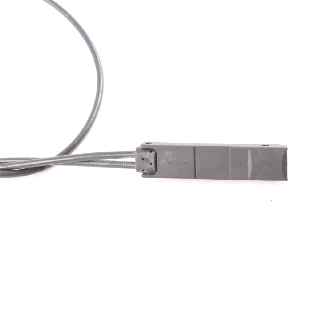 Mercedes SLK R172 Capó Bloqueo Capó Cable de Liberación de Enlace - SKU A1728800159 - Número de pieza A1728800159