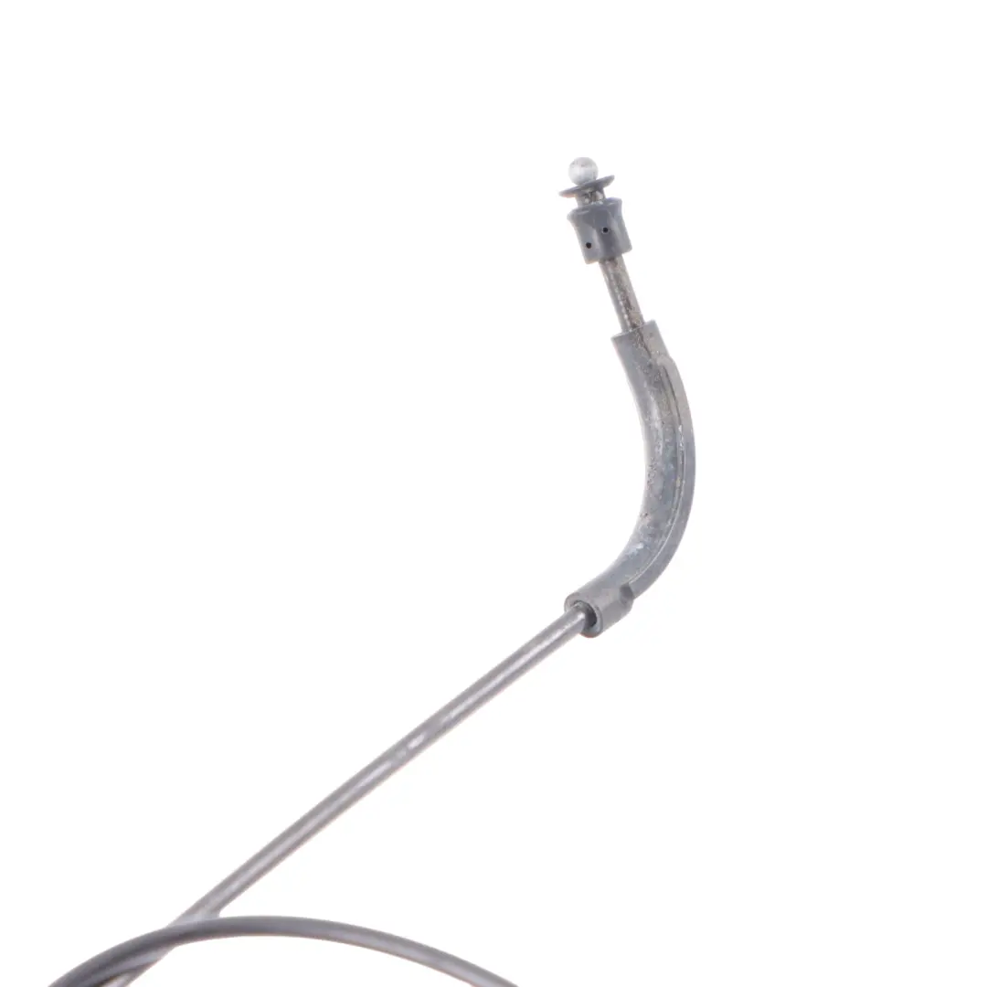 Hood Bonnet Lock Latch Cable Release Linkage to Mercedes SLK R172 with Part number A1728800159 Mercedes SLK R172 Hood Bonnet Lock Latch Cable Release Linkage - SKU A1728800159 - Part number A1728800159