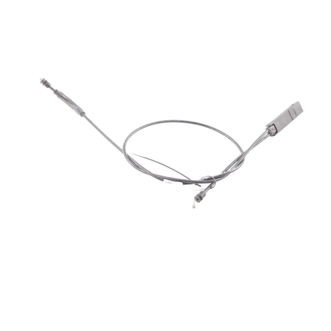 Mercedes SLK R172 Capó Bloqueo Capó Cable de Liberación de Enlace - SKU A1728800159 - Número de pieza A1728800159