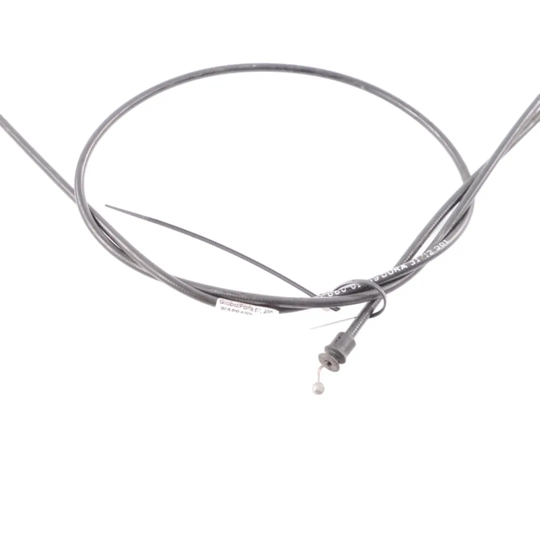 Mercedes SLK R172 Capó Bloqueo Capó Cable de Liberación de Enlace - SKU A1728800159 - Número de pieza A1728800159