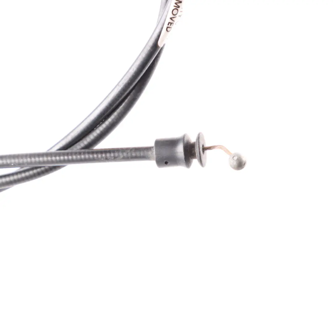 Mercedes SLK R172 Capó Bloqueo Capó Cable de Liberación de Enlace - SKU A1728800159 - Número de pieza A1728800159