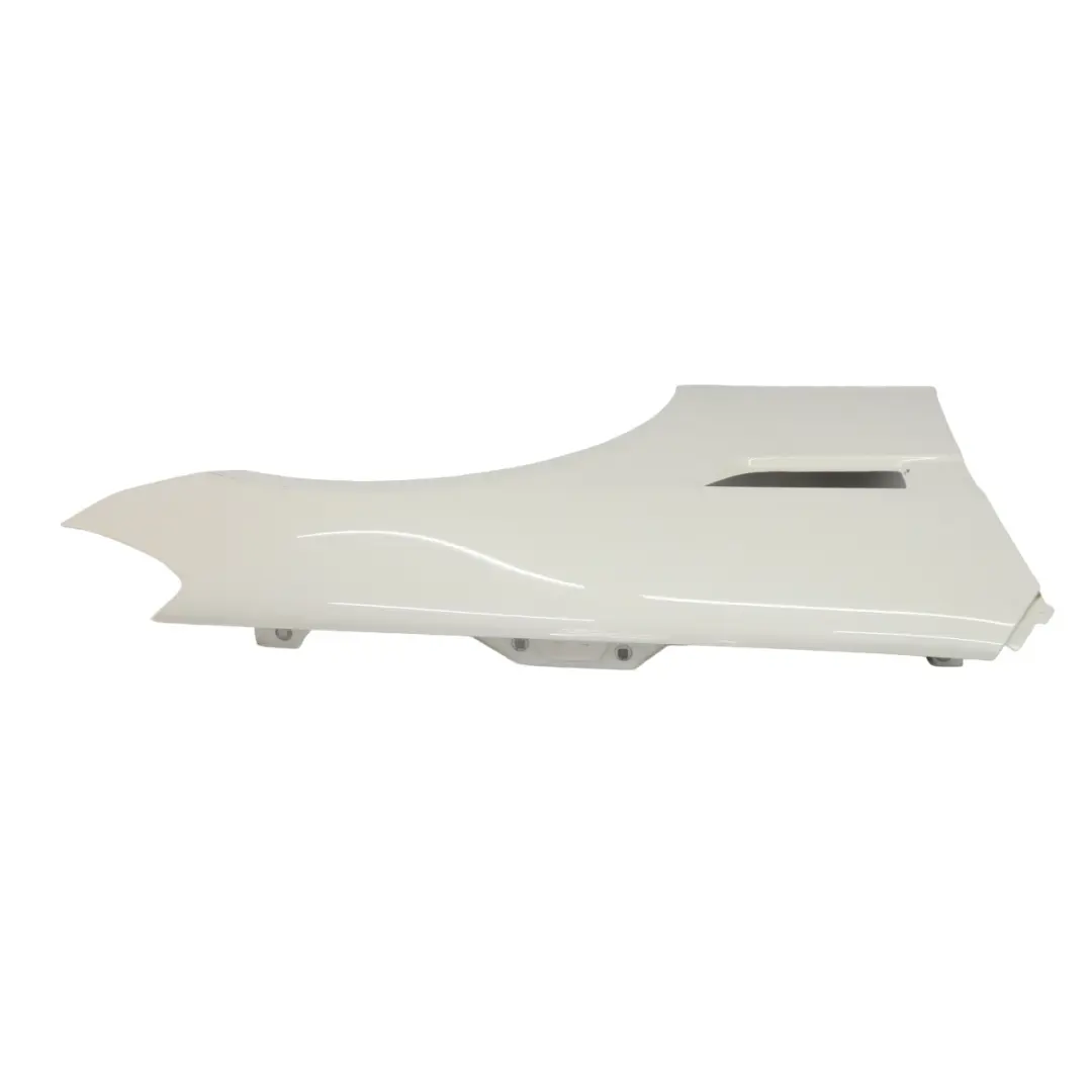 Mercedes R172 Pannello parafango anteriore destro Diamond White - 799 - SKU A1728800207-DWM - Numero di parte A1728800207