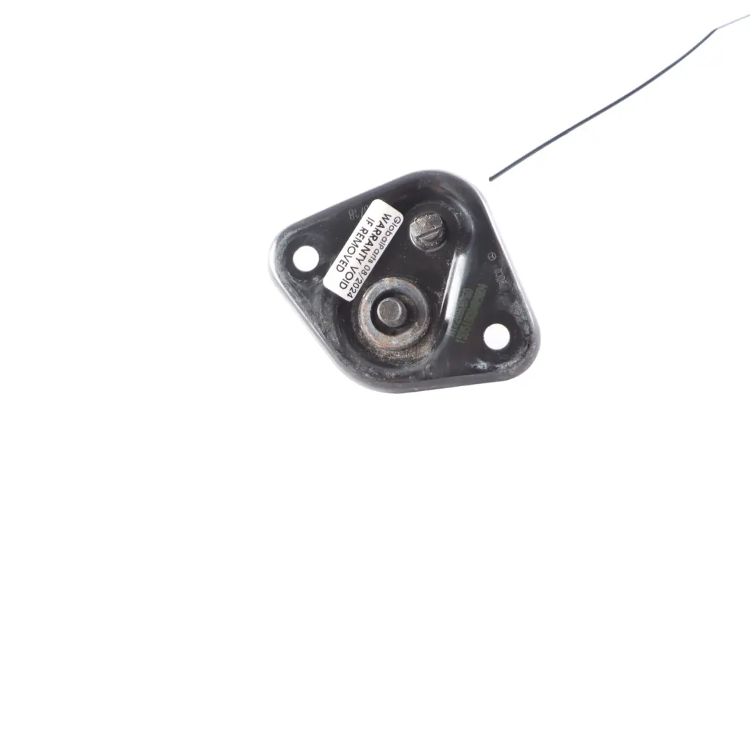 Mercedes R172 Gancio superiore motore Gancio rilascio chiavistello - SKU A1728800760 - Numero di parte A1728800760
