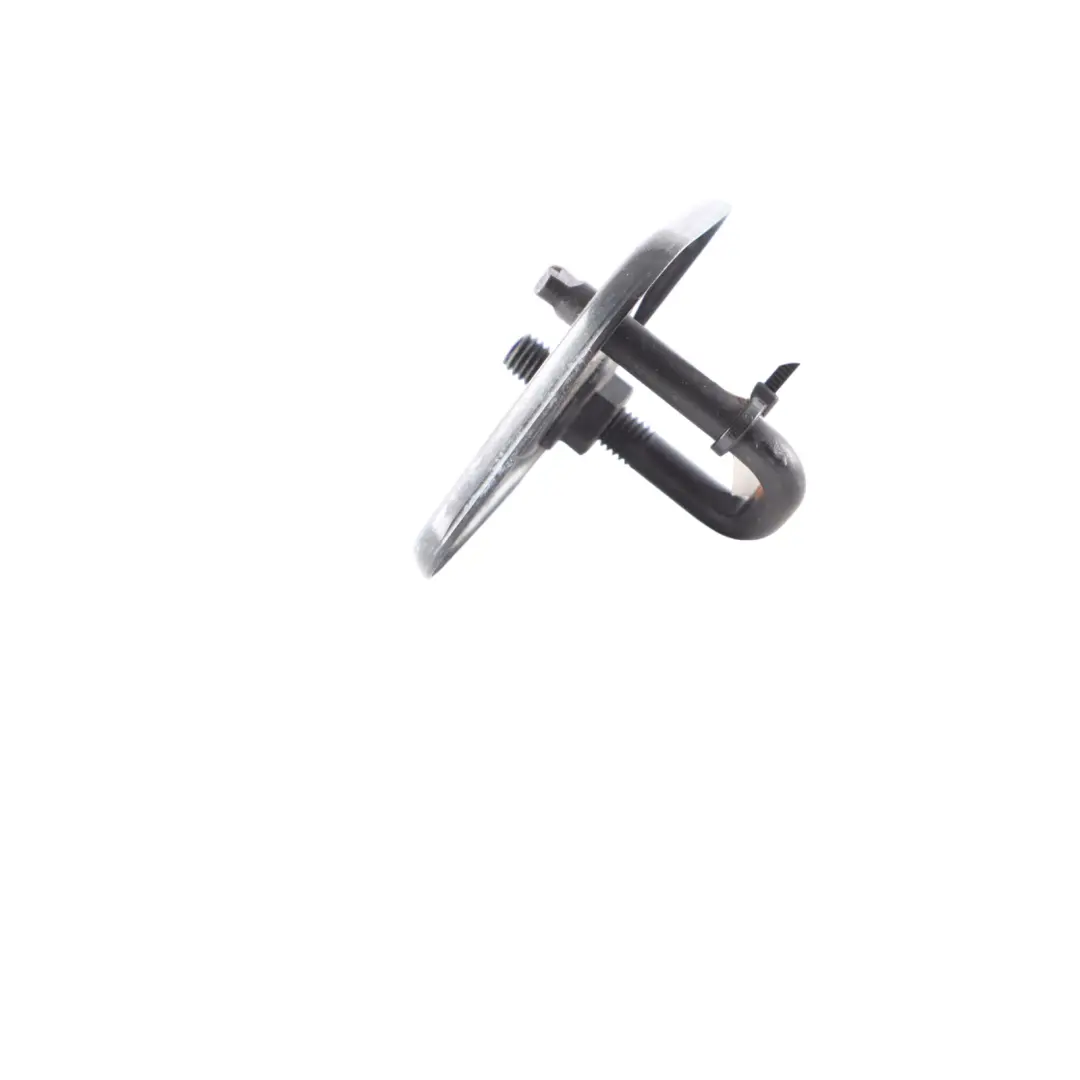 Mercedes R172 Gancio superiore motore Gancio rilascio chiavistello - SKU A1728800760 - Numero di parte A1728800760