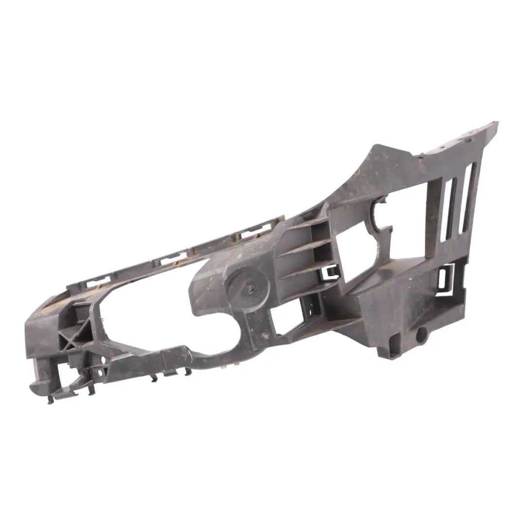 Bracket Front Bumper Left N/S Mount to Mercedes SLK R172 Roadster with Part number A1728850365 Mercedes SLK R172 Roadster Bracket Front Bumper Left N/S Mount - SKU A1728850365 - Part number A1728850365