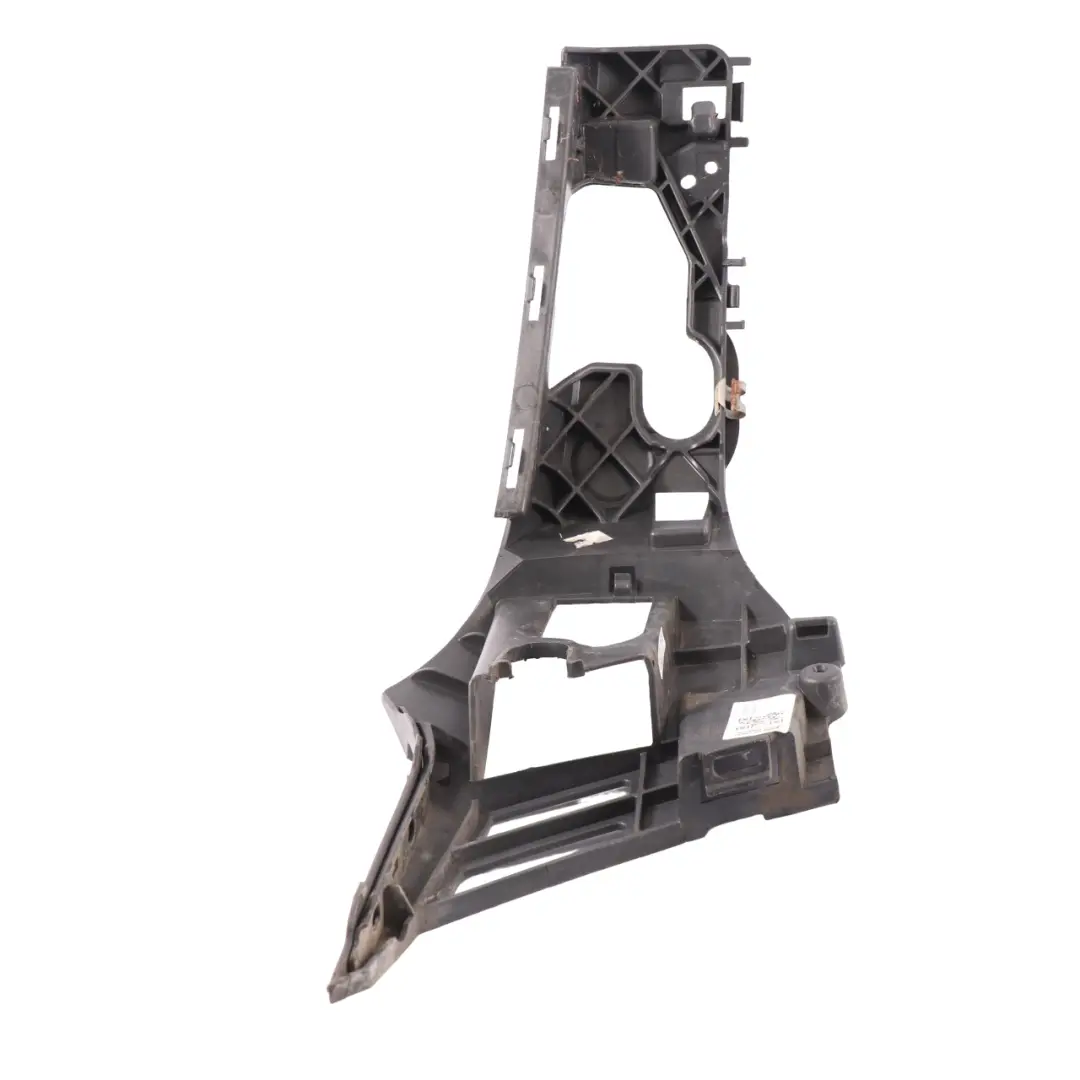 Bracket Front Bumper Left N/S Mount to Mercedes SLK R172 Roadster with Part number A1728850365 Mercedes SLK R172 Roadster Bracket Front Bumper Left N/S Mount - SKU A1728850365 - Part number A1728850365